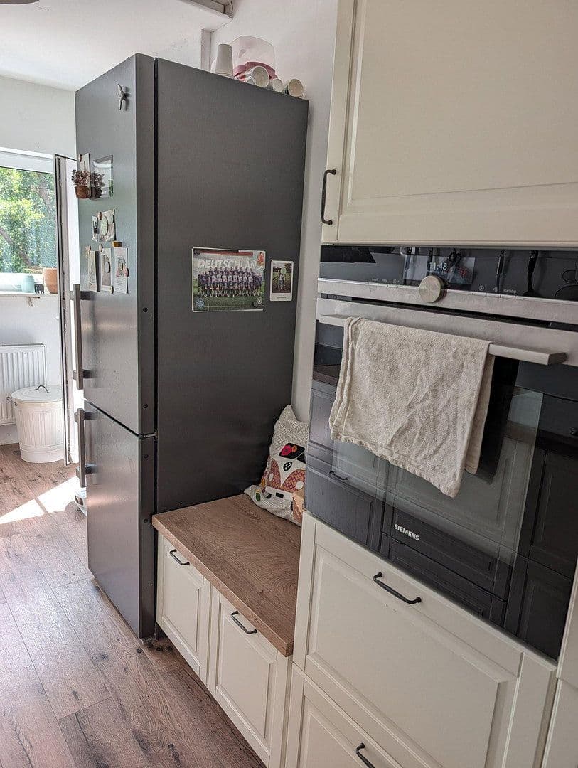 2 bedroom with open-plan kitchen flat for sale, 86 m², Taunusstein, Hesse 2 bedroom with open-plan kitchen flat for sale, 86 m², Taunusstein, Hesse