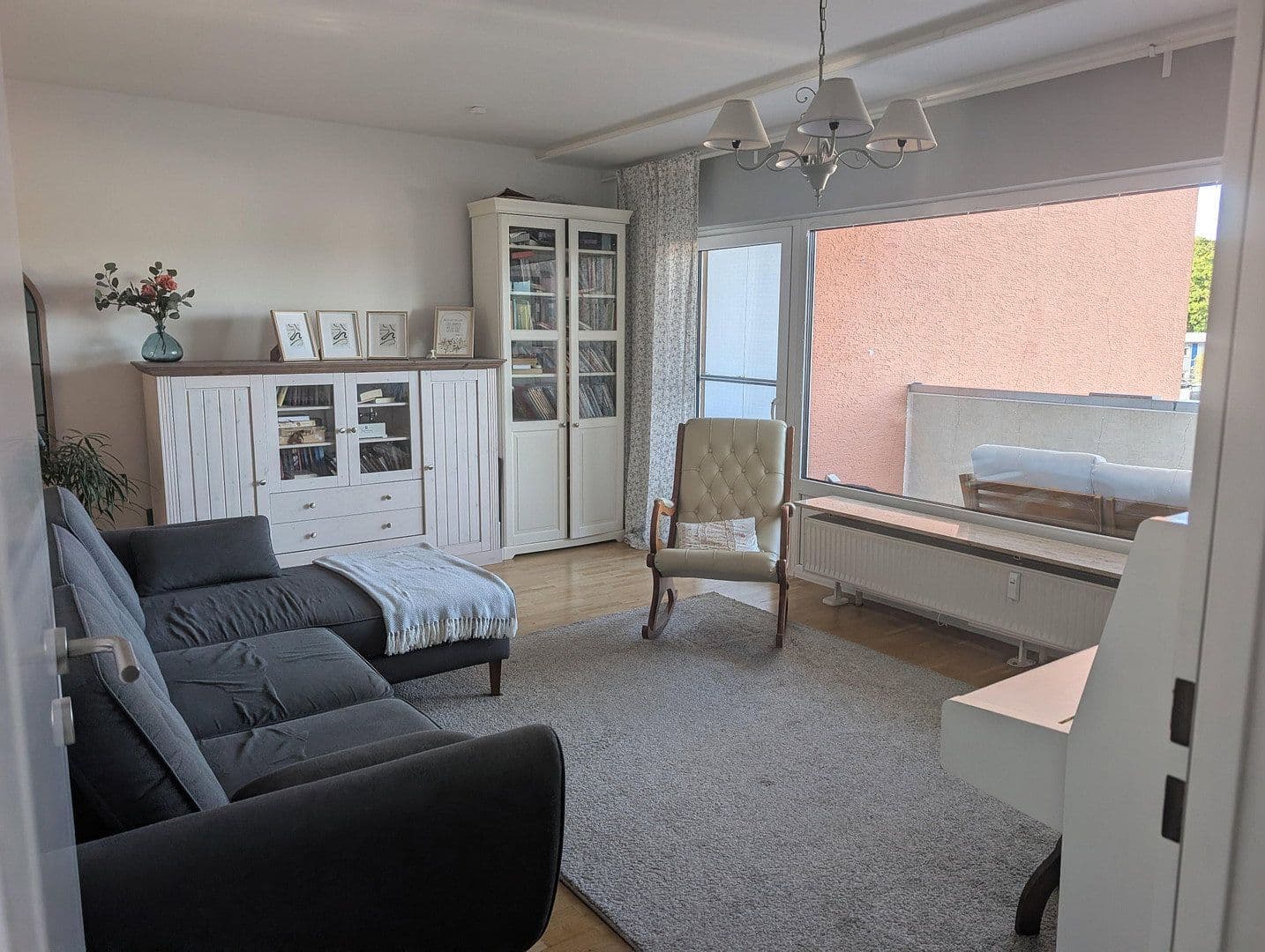 2 bedroom with open-plan kitchen flat for sale, 86 m², Taunusstein, Hesse 2 bedroom with open-plan kitchen flat for sale, 86 m², Taunusstein, Hesse