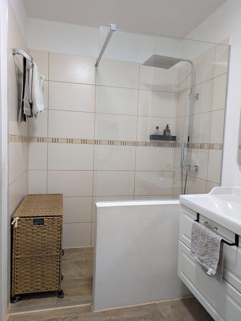 2 bedroom with open-plan kitchen flat for sale, 86 m², Taunusstein, Hesse 2 bedroom with open-plan kitchen flat for sale, 86 m², Taunusstein, Hesse