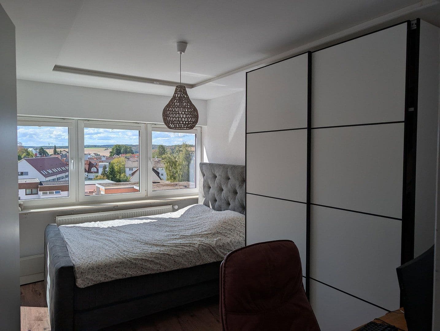 2 bedroom with open-plan kitchen flat for sale, 86 m², Taunusstein, Hesse 2 bedroom with open-plan kitchen flat for sale, 86 m², Taunusstein, Hesse