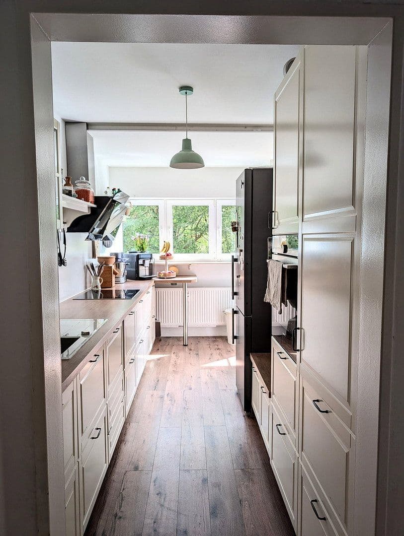 2 bedroom with open-plan kitchen flat for sale, 86 m², Taunusstein, Hesse 2 bedroom with open-plan kitchen flat for sale, 86 m², Taunusstein, Hesse