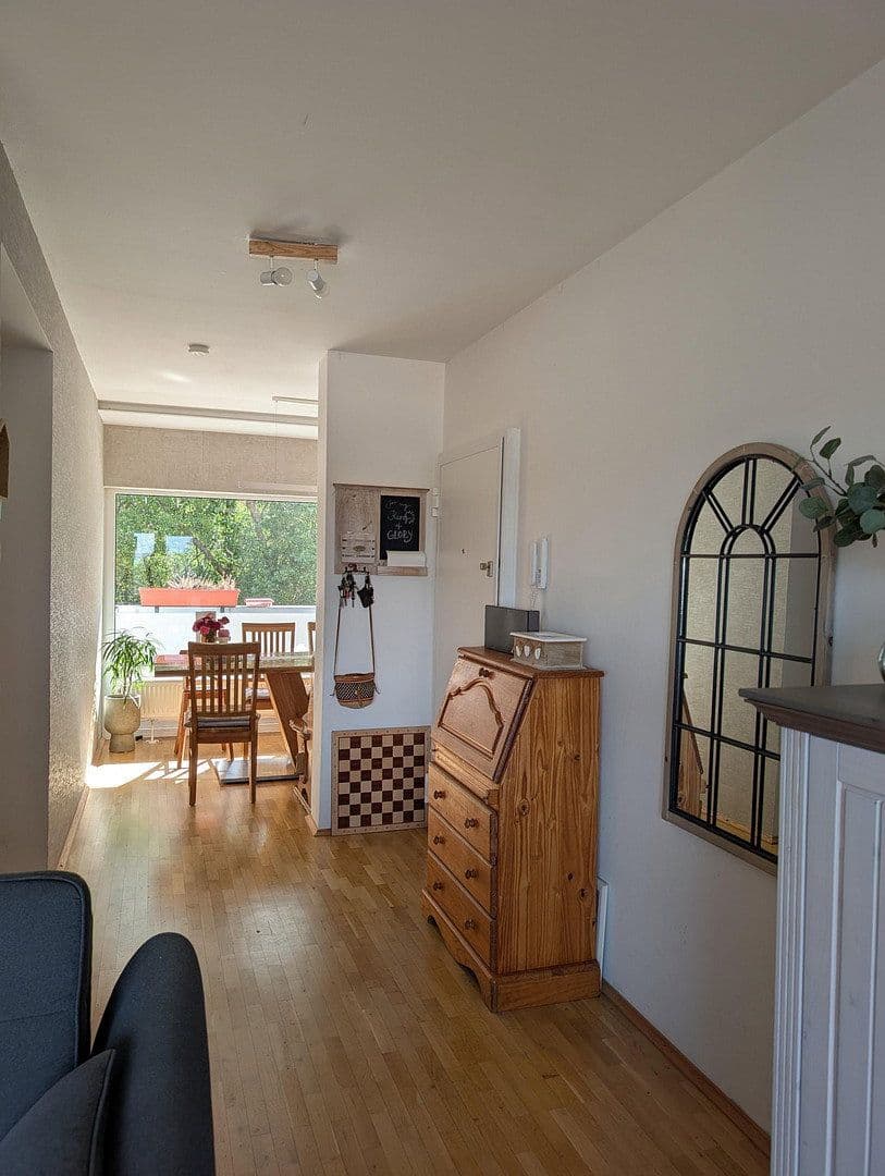 2 bedroom with open-plan kitchen flat for sale, 86 m², Taunusstein, Hesse 2 bedroom with open-plan kitchen flat for sale, 86 m², Taunusstein, Hesse