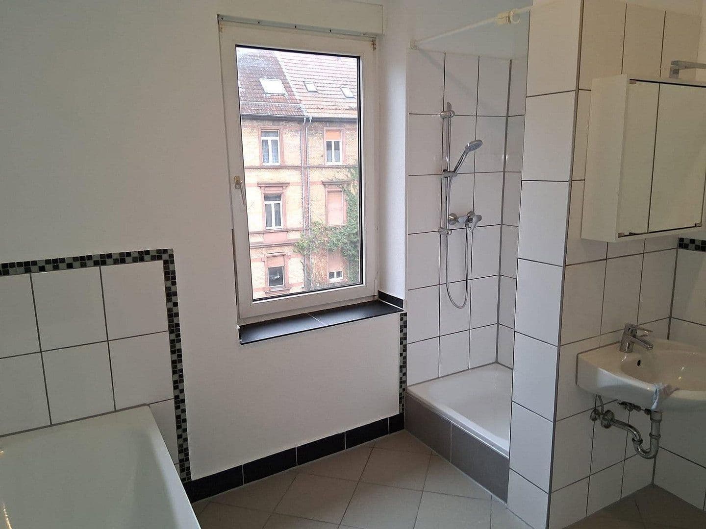 3 bedroom flat to rent, 75 m², Ludwigstrasse 42, Worms, Rhineland-Palatinate 3 bedroom flat to rent, 75 m², Ludwigstrasse 42, Worms, Rhineland-Palatinate