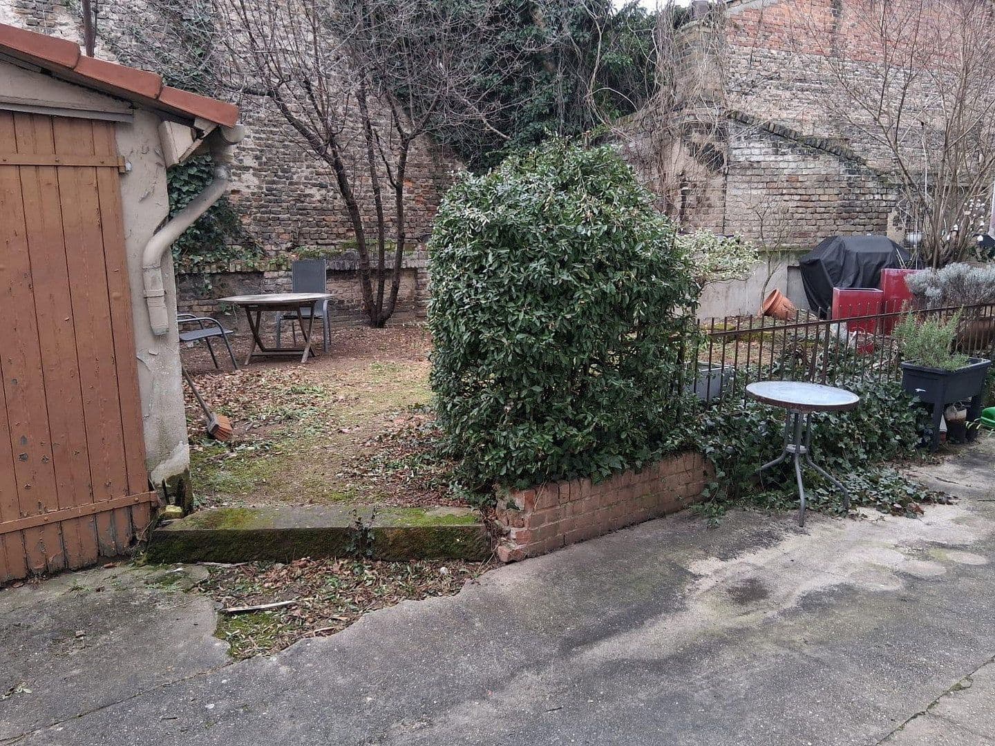 3 bedroom flat to rent, 75 m², Ludwigstrasse 42, Worms, Rhineland-Palatinate 3 bedroom flat to rent, 75 m², Ludwigstrasse 42, Worms, Rhineland-Palatinate