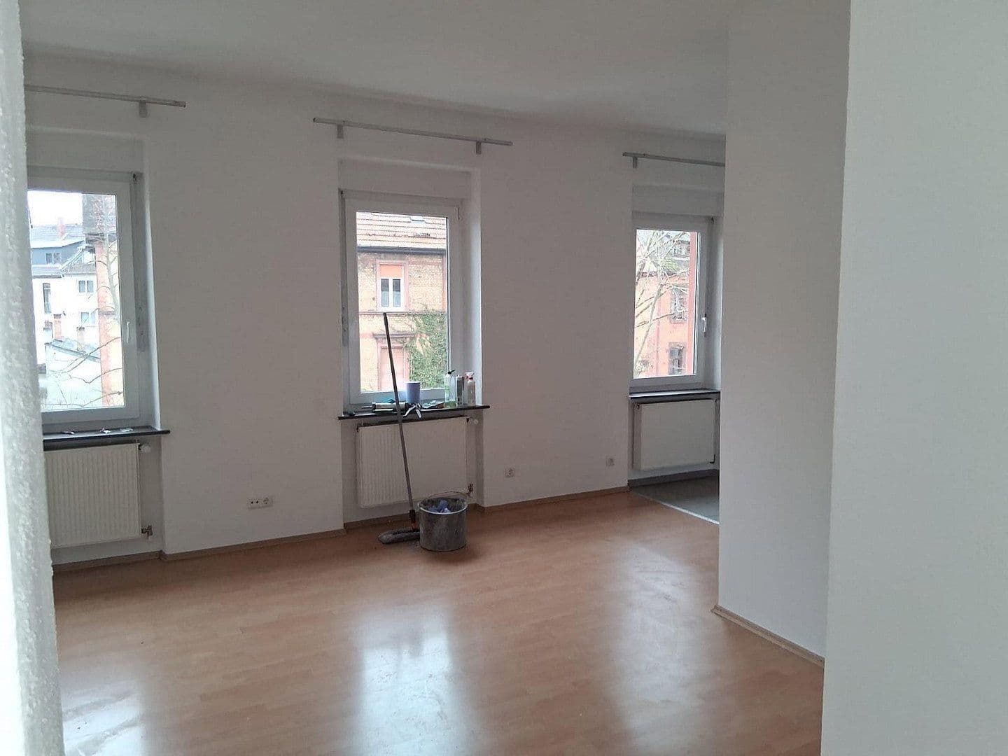 3 bedroom flat to rent, 75 m², Ludwigstrasse 42, Worms, Rhineland-Palatinate 3 bedroom flat to rent, 75 m², Ludwigstrasse 42, Worms, Rhineland-Palatinate