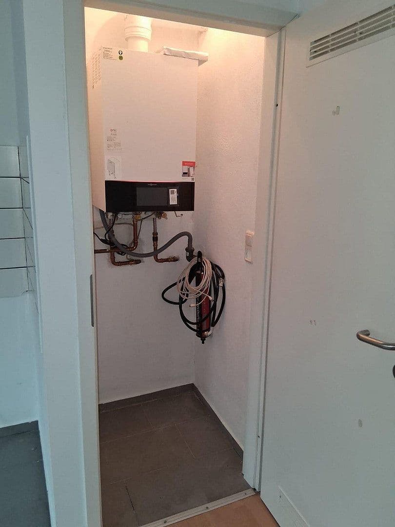 3 bedroom flat to rent, 75 m², Ludwigstrasse 42, Worms, Rhineland-Palatinate 3 bedroom flat to rent, 75 m², Ludwigstrasse 42, Worms, Rhineland-Palatinate