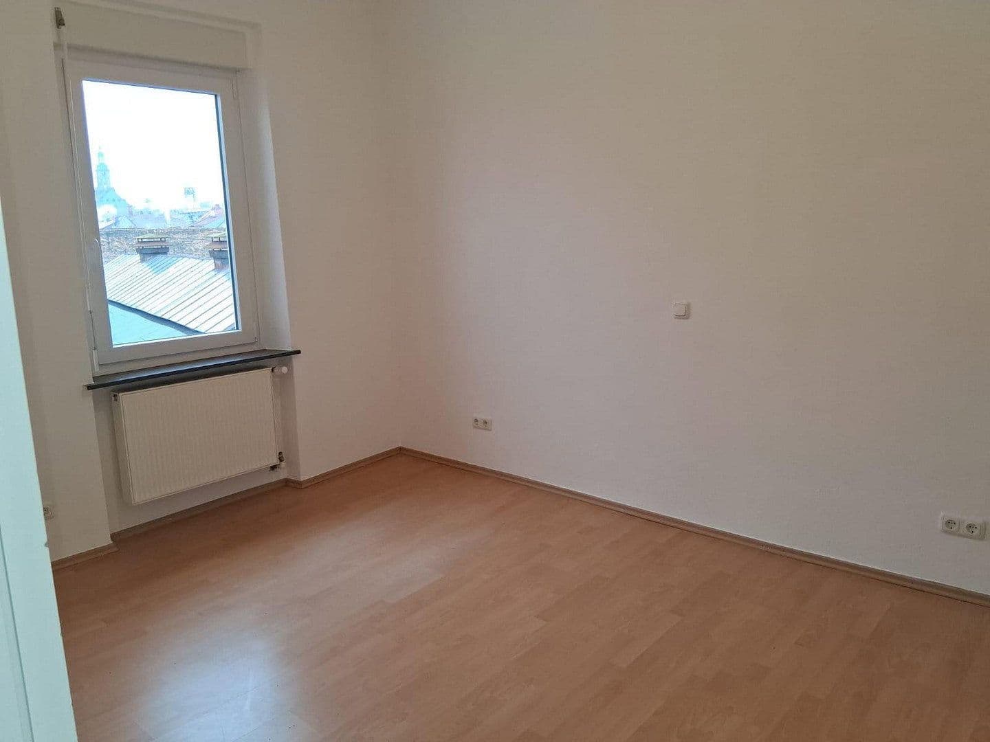 3 bedroom flat to rent, 75 m², Ludwigstrasse 42, Worms, Rhineland-Palatinate 3 bedroom flat to rent, 75 m², Ludwigstrasse 42, Worms, Rhineland-Palatinate