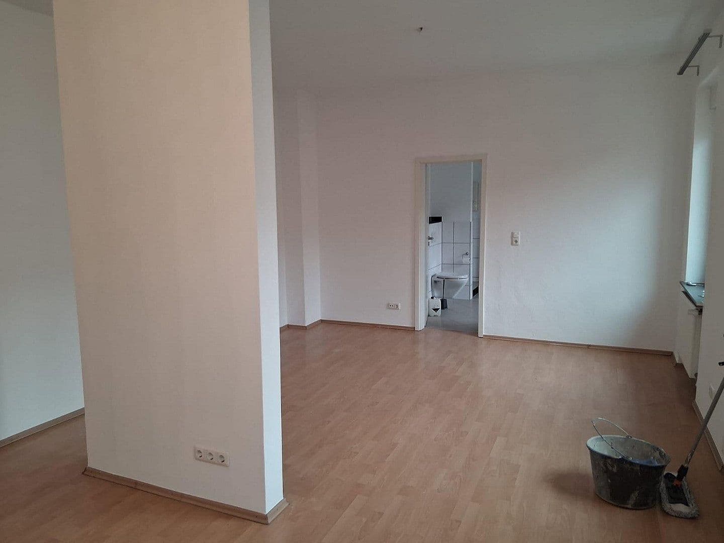 3 bedroom flat to rent, 75 m², Ludwigstrasse 42, Worms, Rhineland-Palatinate 3 bedroom flat to rent, 75 m², Ludwigstrasse 42, Worms, Rhineland-Palatinate