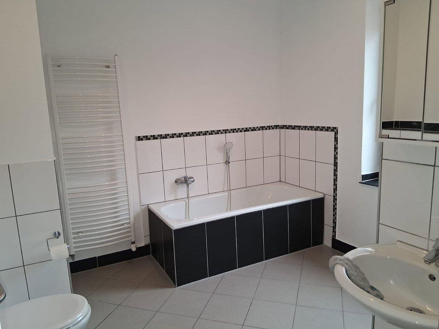 3 bedroom flat to rent, 75 m², Ludwigstrasse 42, Worms, Rhineland-Palatinate 3 bedroom flat to rent, 75 m², Ludwigstrasse 42, Worms, Rhineland-Palatinate