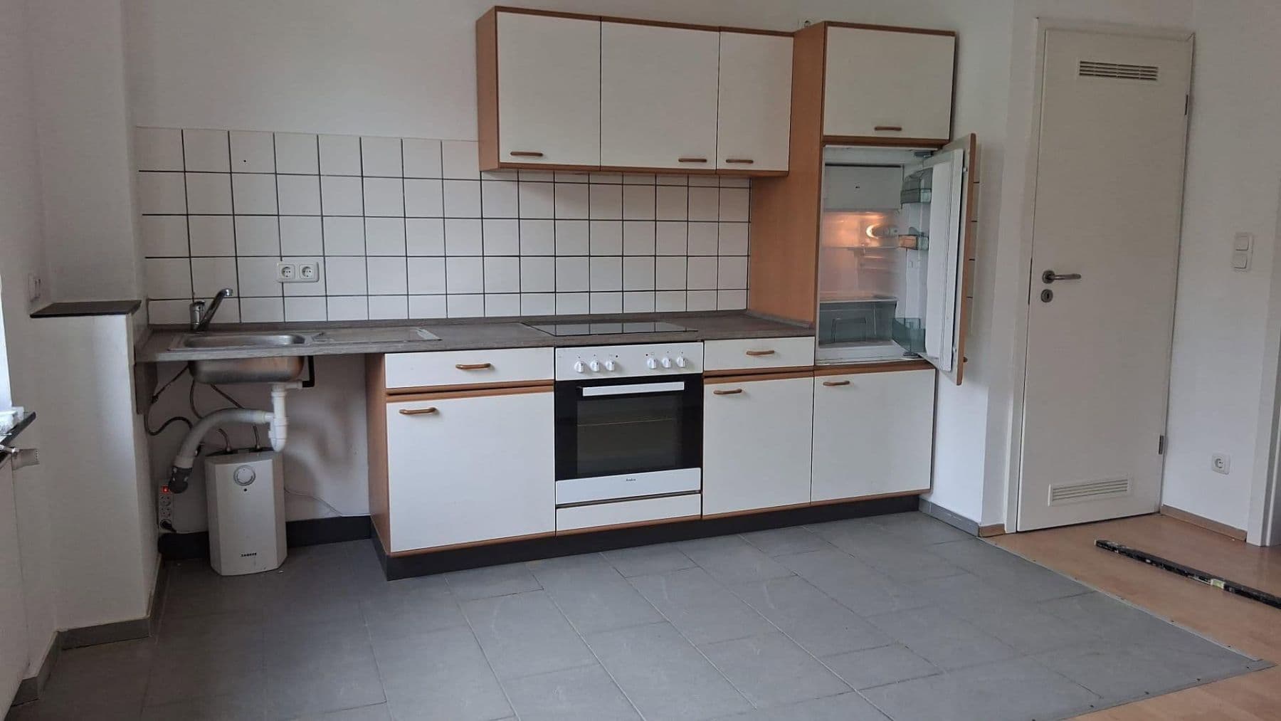 3 bedroom flat to rent, 75 m², Ludwigstrasse 42, Worms, Rhineland-Palatinate 3 bedroom flat to rent, 75 m², Ludwigstrasse 42, Worms, Rhineland-Palatinate