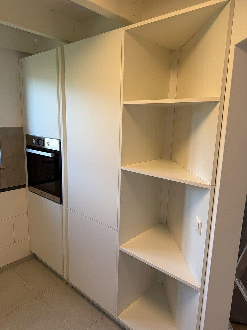 5 bedroom flat to rent, 92 m², In der Heinrichsburg 13, Mosbach, Baden-Württemberg 5 bedroom flat to rent, 92 m², In der Heinrichsburg 13, Mosbach, Baden-Württemberg