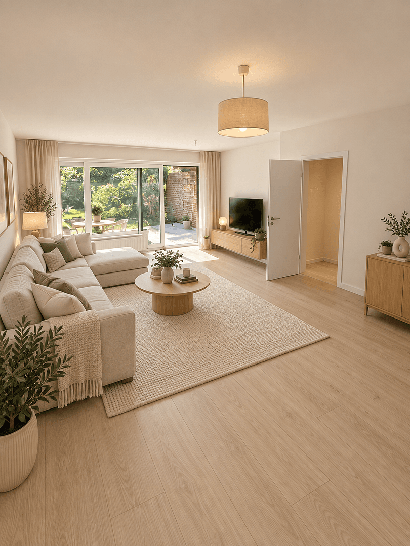 house for sale, 125 m², Krefeld-Hüls, North Rhine-Westphalia house for sale, 125 m², Krefeld-Hüls, North Rhine-Westphalia
