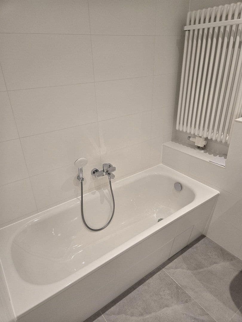 3 bedroom flat to rent, 84 m², Bütower Str. 34, Berlin, Berlin 3 bedroom flat to rent, 84 m², Bütower Str. 34, Berlin, Berlin