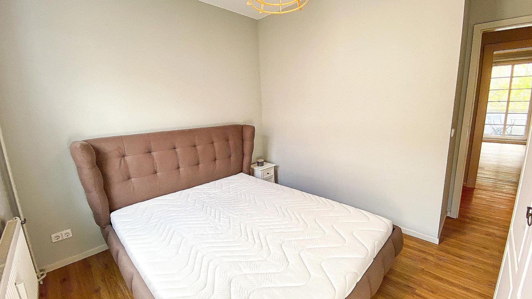 2 bedroom flat to rent, 54 m², Berlin, Berlin 2 bedroom flat to rent, 54 m², Berlin, Berlin