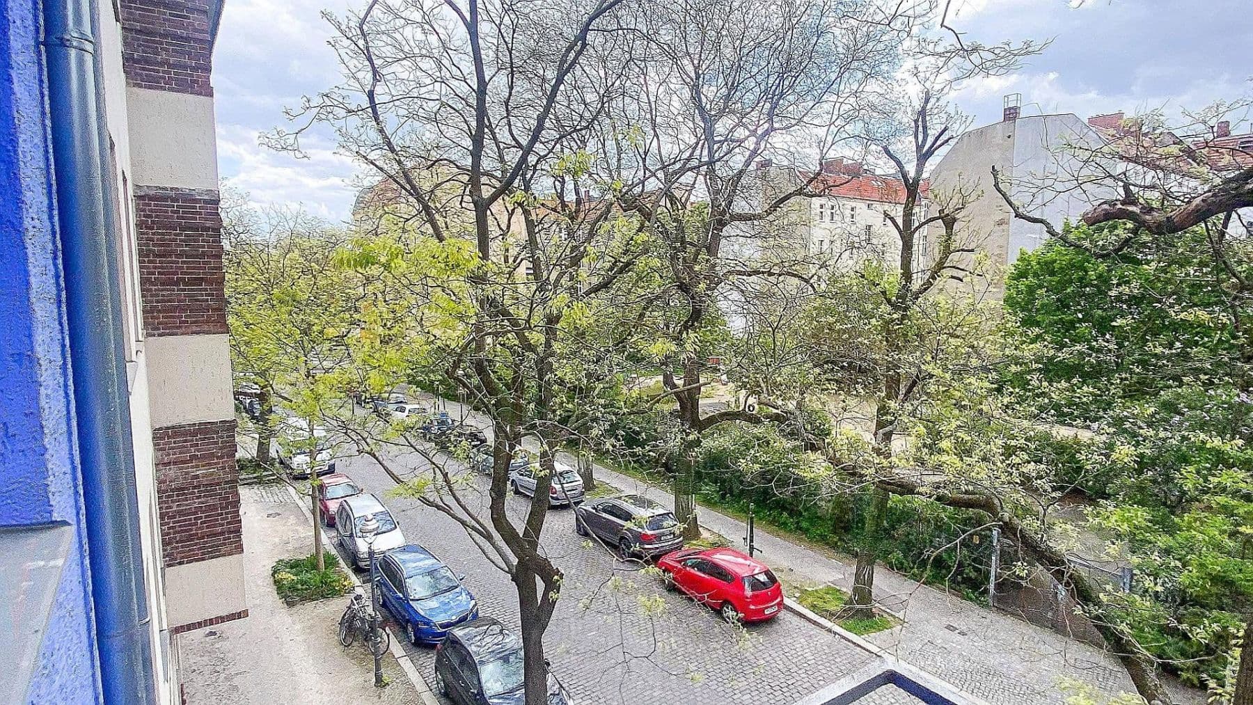 2 bedroom flat to rent, 54 m², Berlin, Berlin 2 bedroom flat to rent, 54 m², Berlin, Berlin