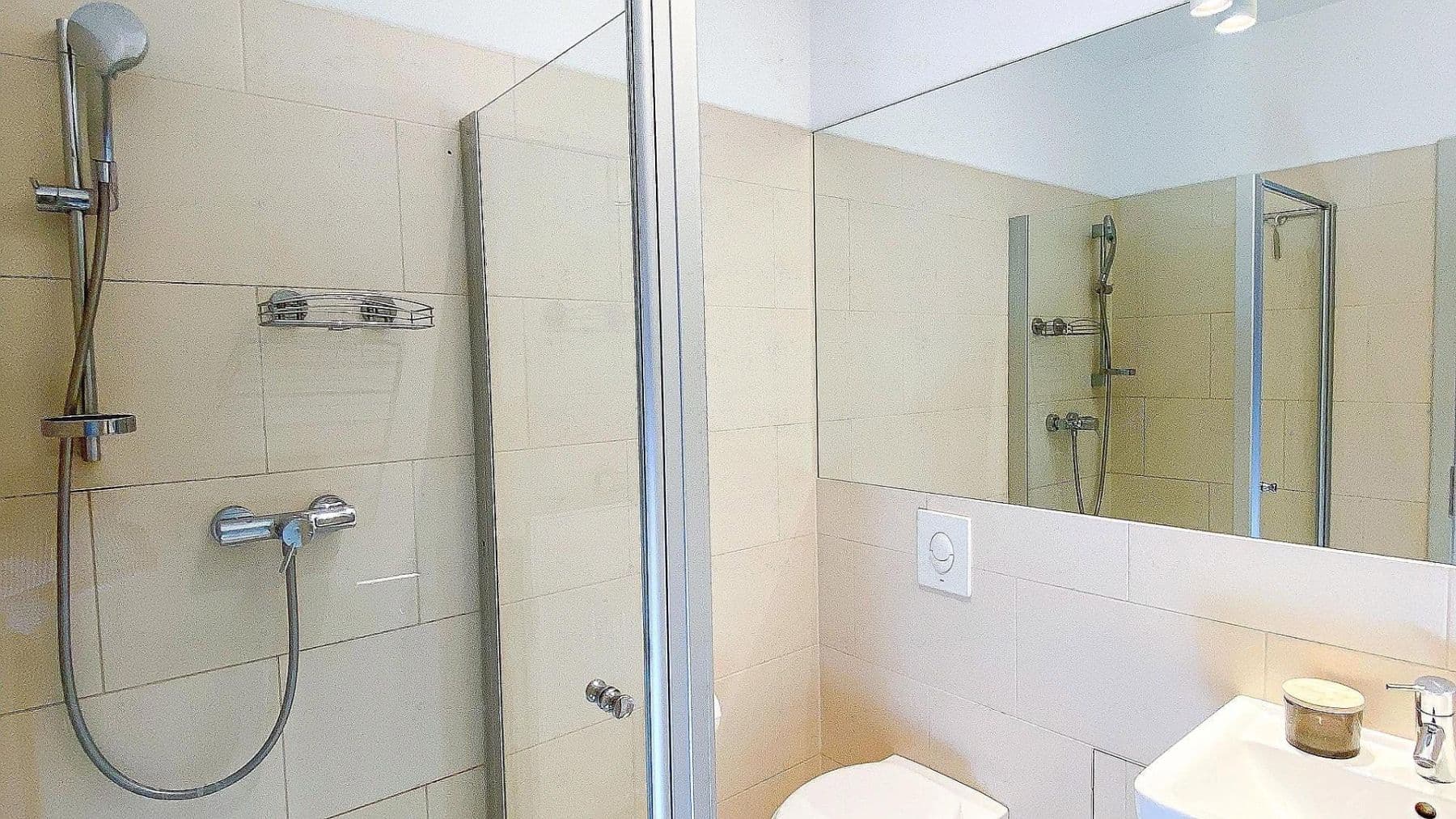 2 bedroom flat to rent, 54 m², Berlin, Berlin 2 bedroom flat to rent, 54 m², Berlin, Berlin