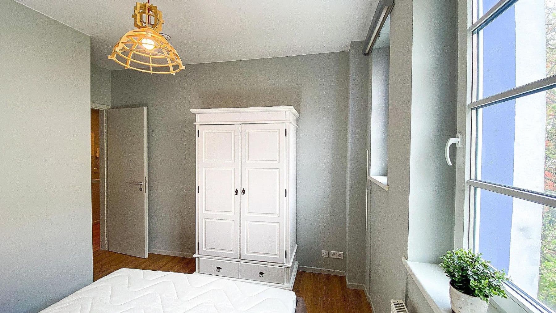 2 bedroom flat to rent, 54 m², Berlin, Berlin 2 bedroom flat to rent, 54 m², Berlin, Berlin