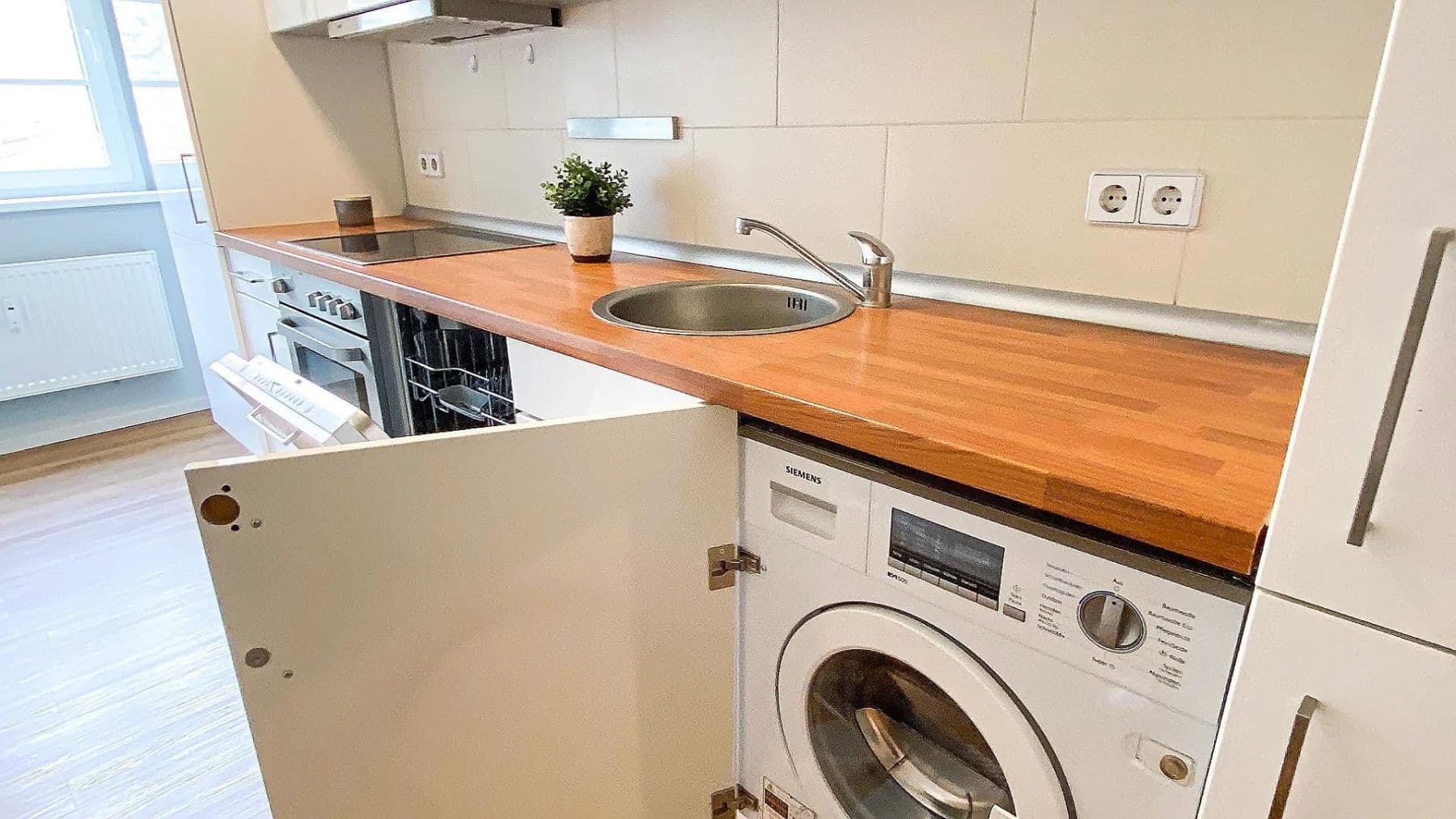 2 bedroom flat to rent, 54 m², Berlin, Berlin 2 bedroom flat to rent, 54 m², Berlin, Berlin
