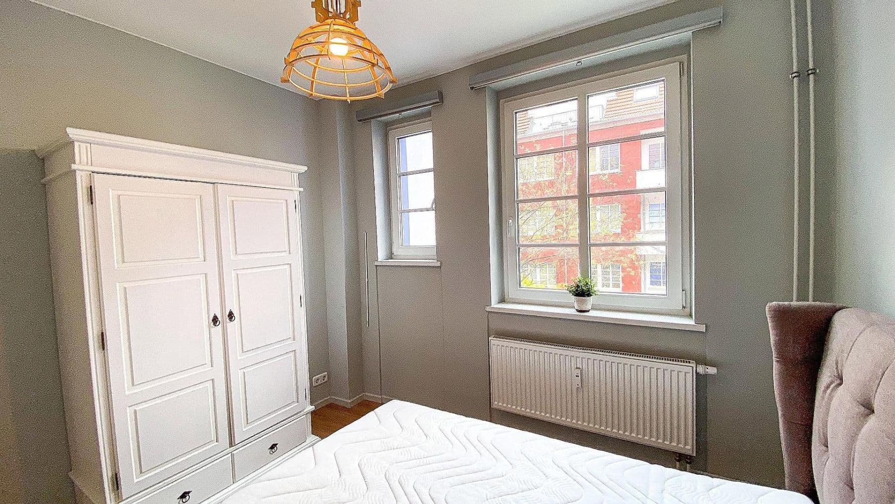 2 bedroom flat to rent, 54 m², Berlin, Berlin 2 bedroom flat to rent, 54 m², Berlin, Berlin