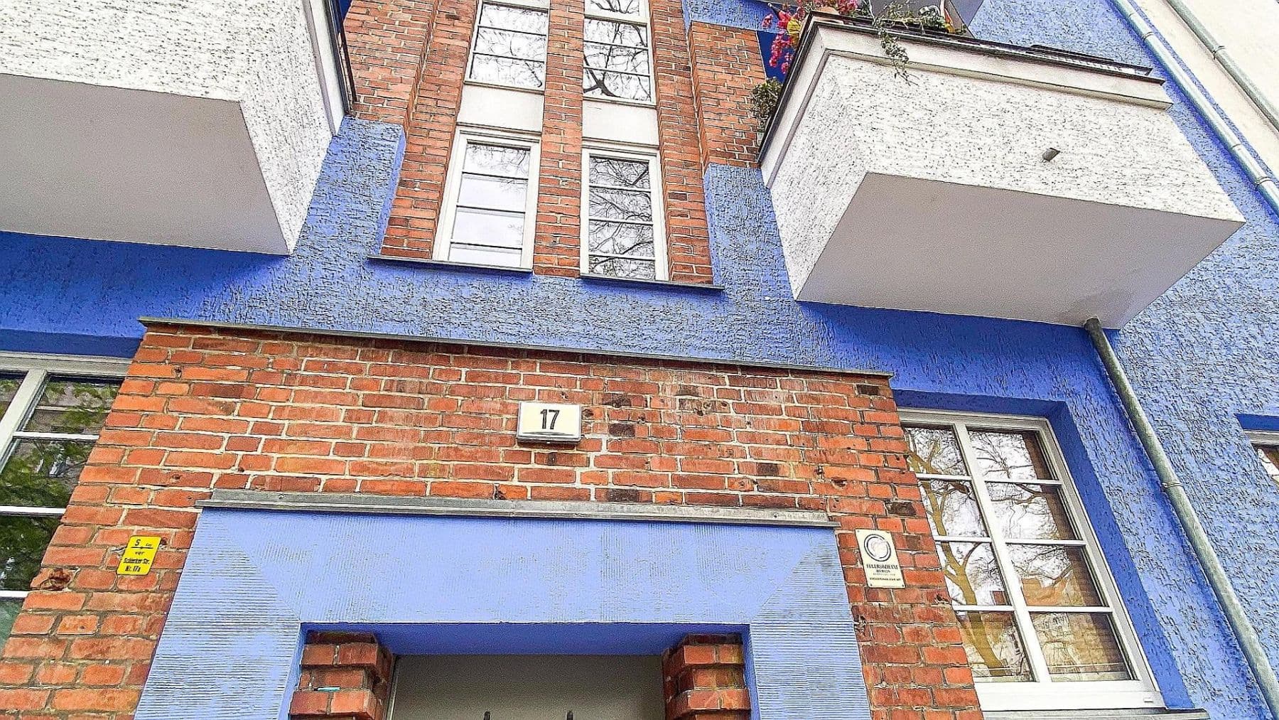 2 bedroom flat to rent, 54 m², Berlin, Berlin 2 bedroom flat to rent, 54 m², Berlin, Berlin