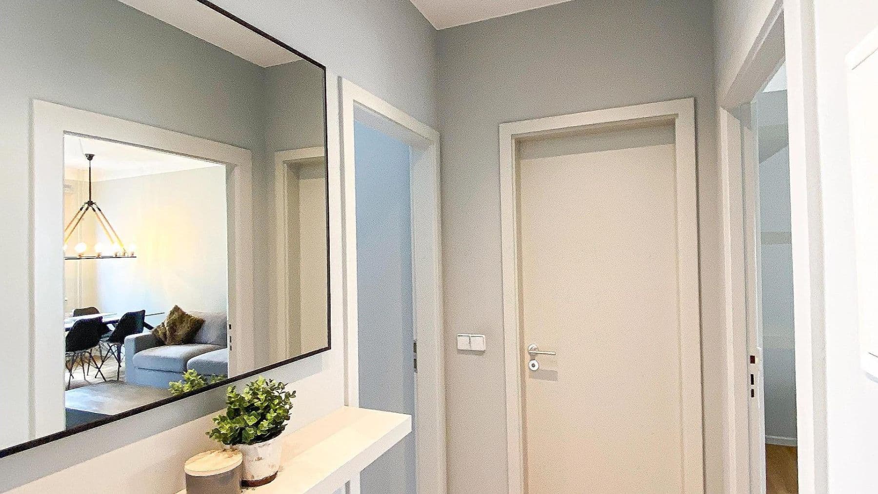 2 bedroom flat to rent, 54 m², Berlin, Berlin 2 bedroom flat to rent, 54 m², Berlin, Berlin