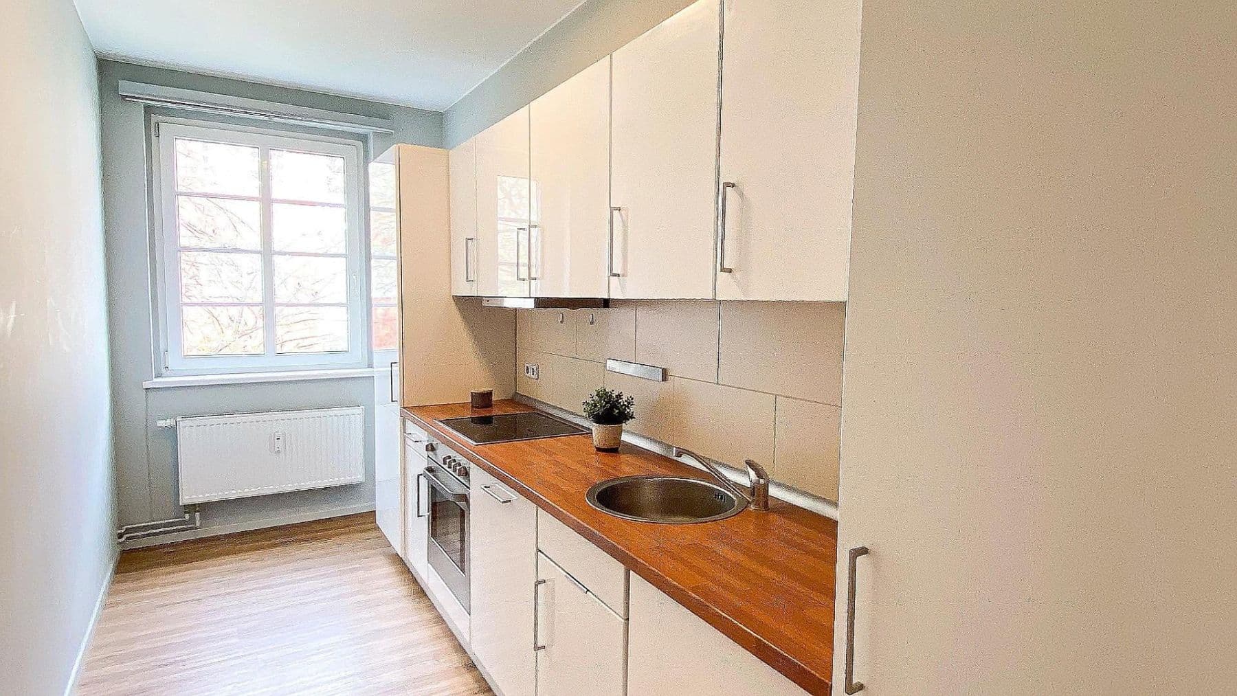 2 bedroom flat to rent, 54 m², Berlin, Berlin 2 bedroom flat to rent, 54 m², Berlin, Berlin