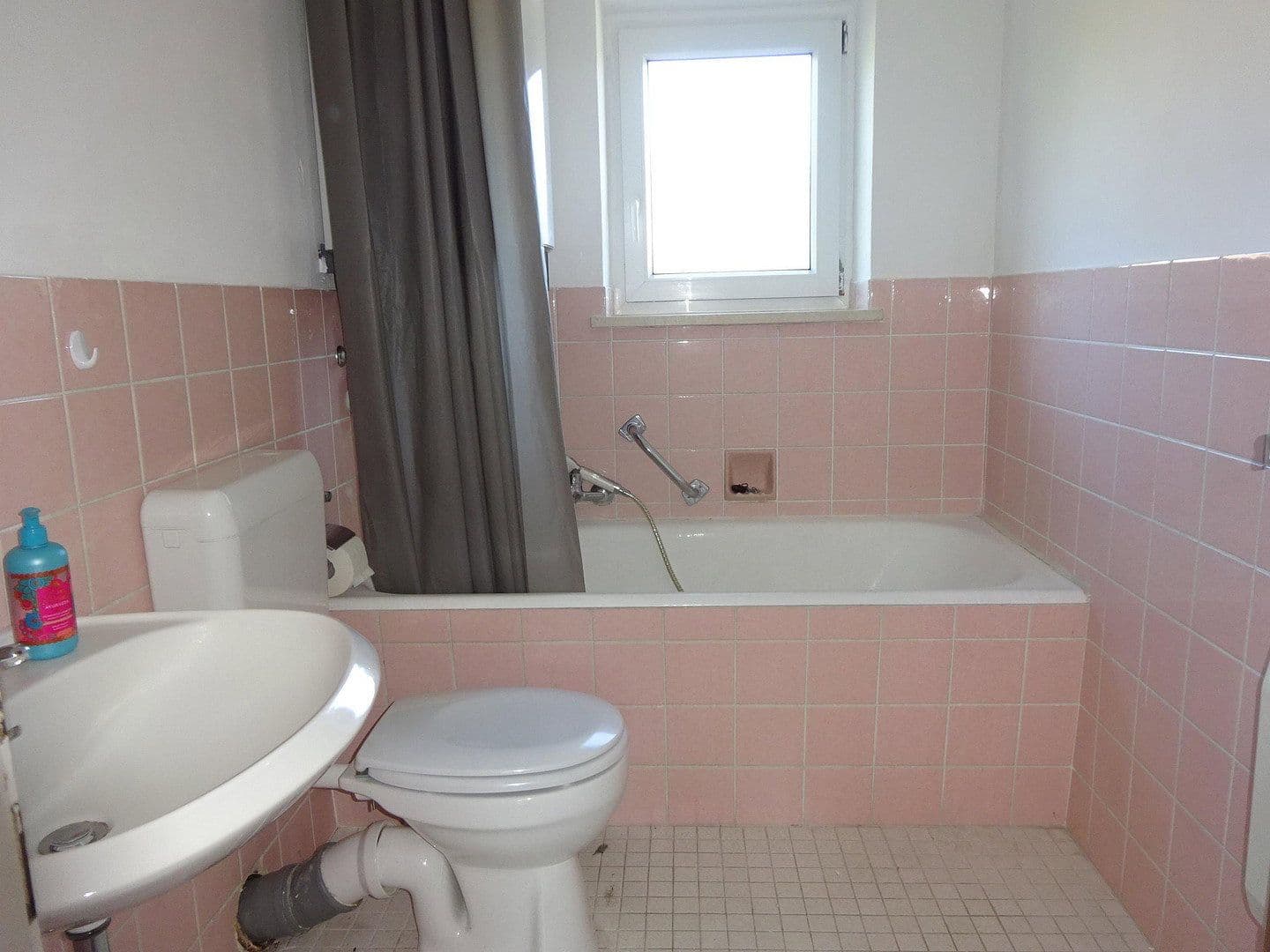 2 bedroom flat to rent, 57 m², Bad Griesbach i.Rottal, Bavaria 2 bedroom flat to rent, 57 m², Bad Griesbach i.Rottal, Bavaria