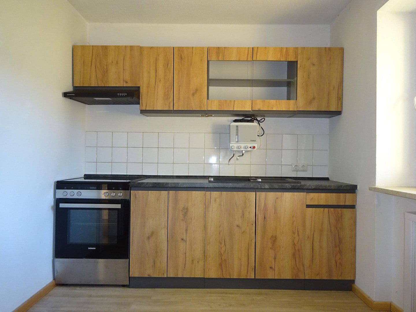 2 bedroom flat to rent, 57 m², Bad Griesbach i.Rottal, Bavaria 2 bedroom flat to rent, 57 m², Bad Griesbach i.Rottal, Bavaria