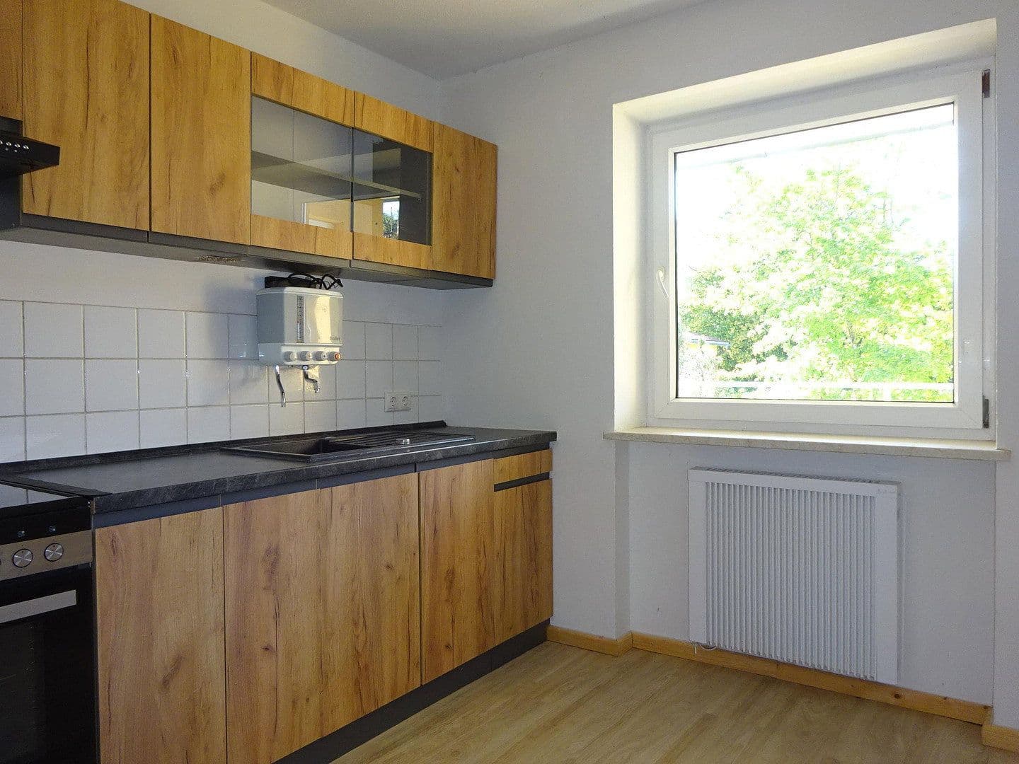 2 bedroom flat to rent, 57 m², Bad Griesbach i.Rottal, Bavaria 2 bedroom flat to rent, 57 m², Bad Griesbach i.Rottal, Bavaria