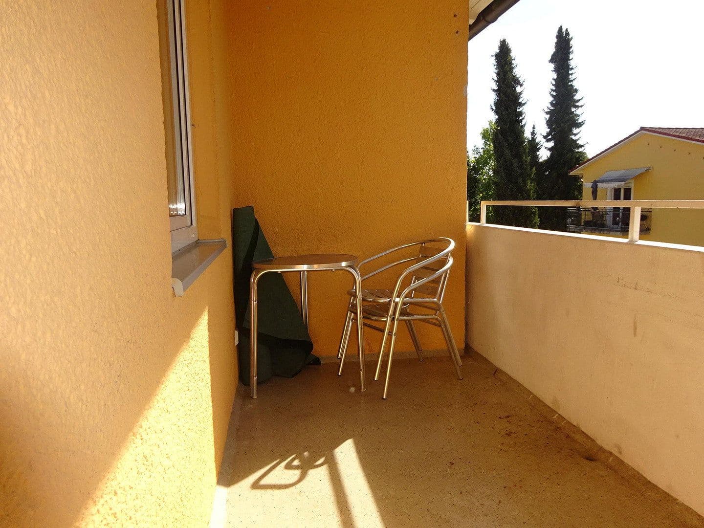 2 bedroom flat to rent, 57 m², Bad Griesbach i.Rottal, Bavaria 2 bedroom flat to rent, 57 m², Bad Griesbach i.Rottal, Bavaria