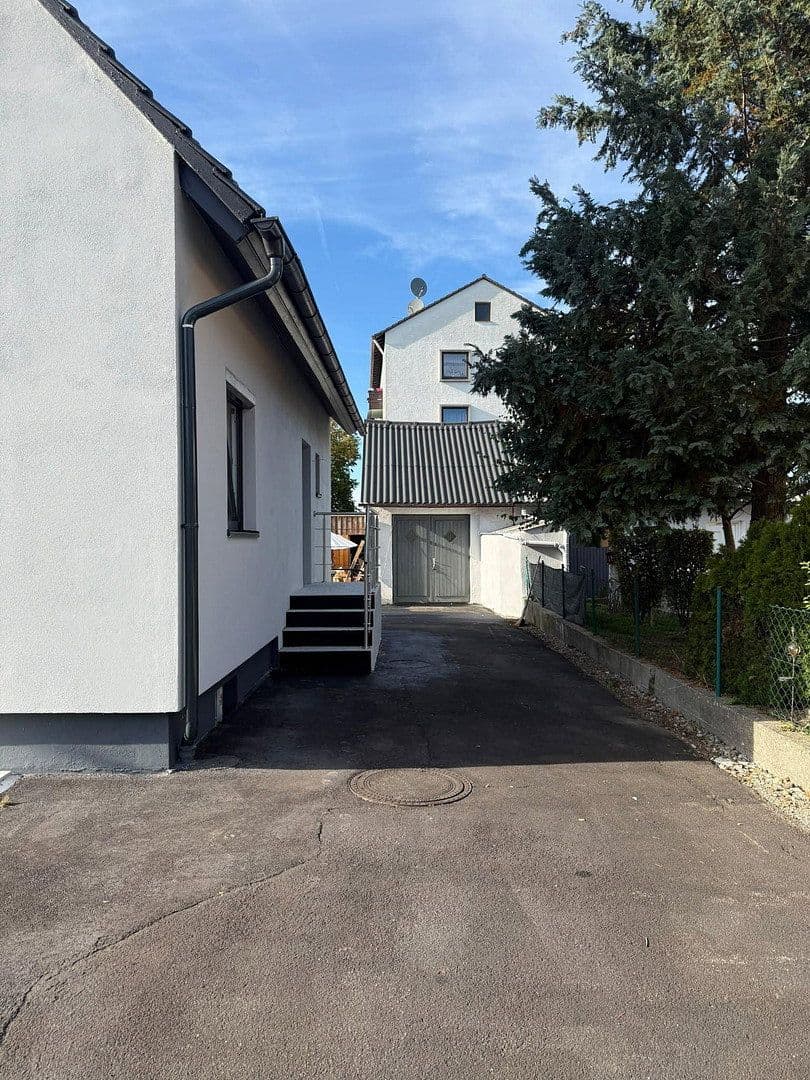 house for sale, 120 m², Dr. Rau Str. 27, Leipheim, Bavaria house for sale, 120 m², Dr. Rau Str. 27, Leipheim, Bavaria