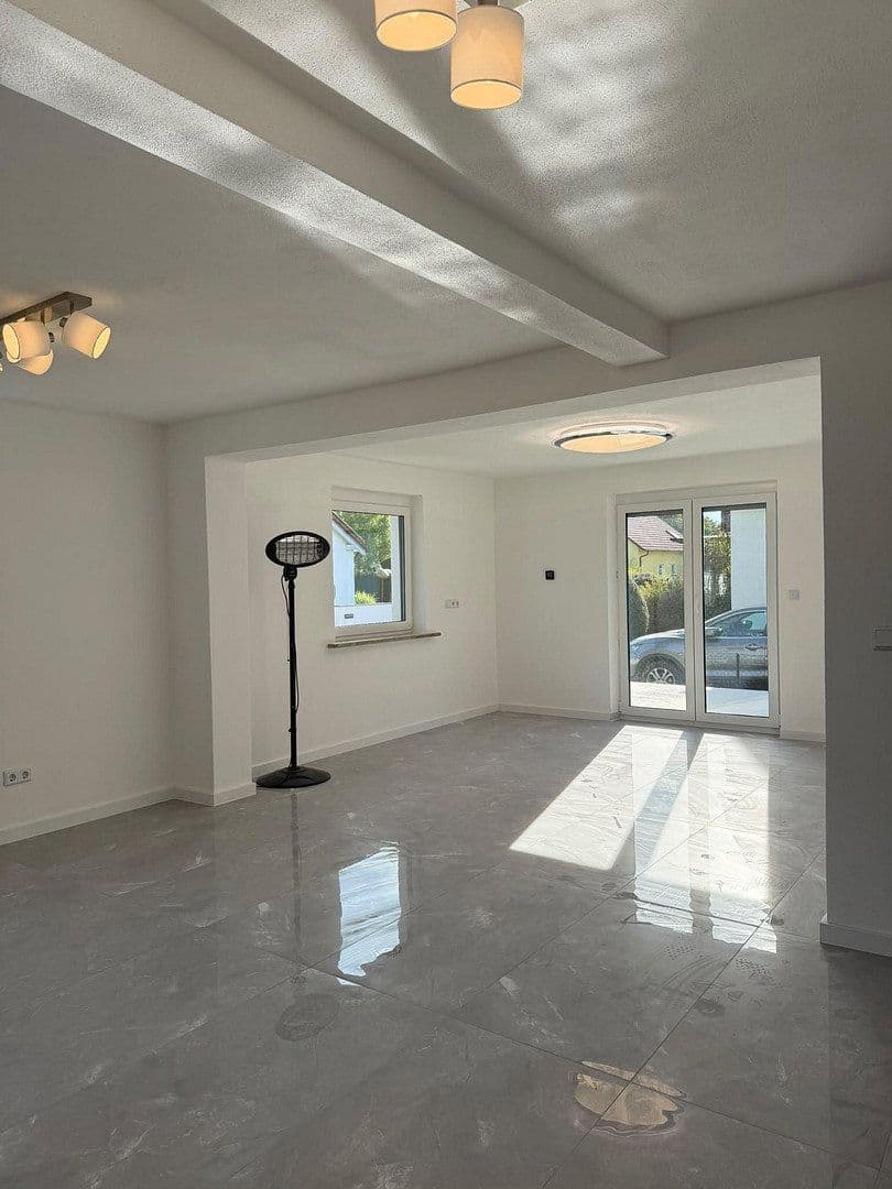 house for sale, 120 m², Dr. Rau Str. 27, Leipheim, Bavaria house for sale, 120 m², Dr. Rau Str. 27, Leipheim, Bavaria