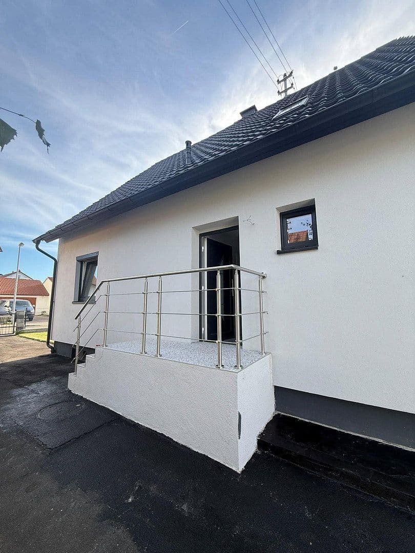 house for sale, 120 m², Dr. Rau Str. 27, Leipheim, Bavaria house for sale, 120 m², Dr. Rau Str. 27, Leipheim, Bavaria
