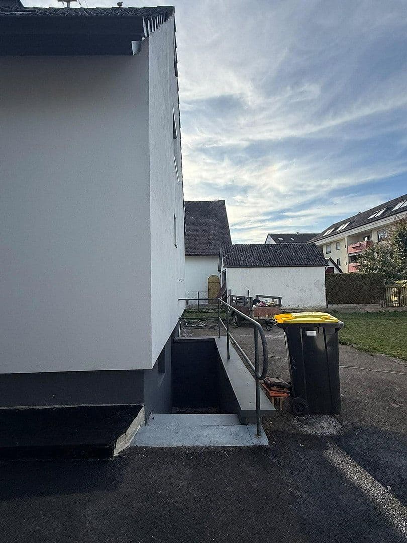 house for sale, 120 m², Dr. Rau Str. 27, Leipheim, Bavaria house for sale, 120 m², Dr. Rau Str. 27, Leipheim, Bavaria