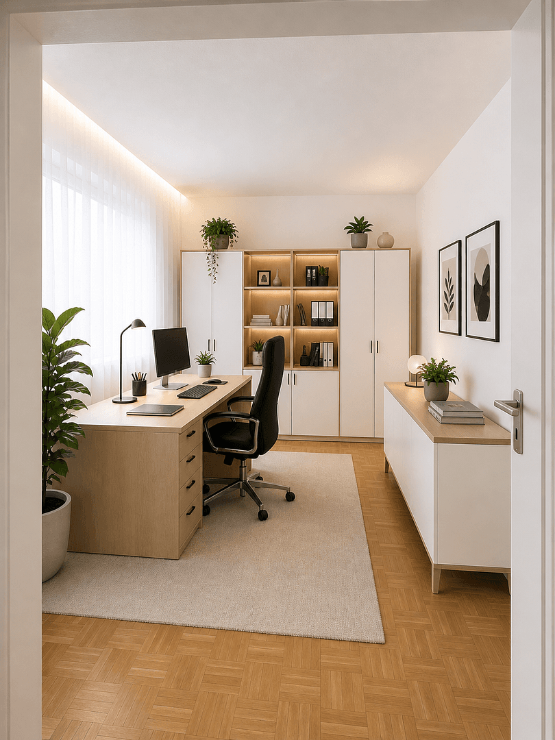4 bedroom with open-plan kitchen flat to rent, 181 m², Donaueschingen, Baden-Württemberg 4 bedroom with open-plan kitchen flat to rent, 181 m², Donaueschingen, Baden-Württemberg