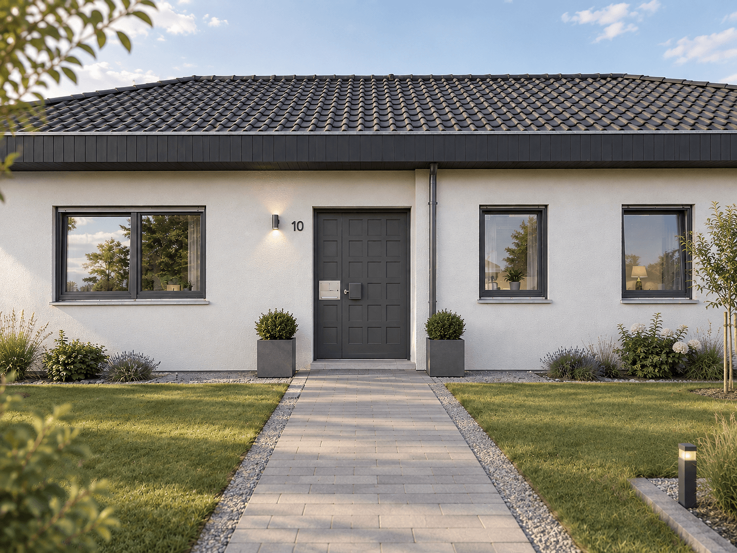 4 bedroom with open-plan kitchen flat to rent, 181 m², Donaueschingen, Baden-Württemberg 4 bedroom with open-plan kitchen flat to rent, 181 m², Donaueschingen, Baden-Württemberg