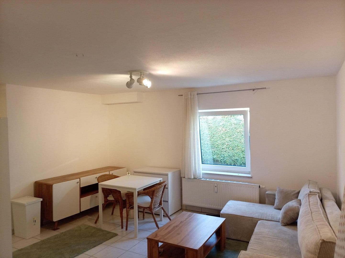 1 bedroom flat to rent, 37 m², Spechtweg 3, Vaterstetten, Bavaria 1 bedroom flat to rent, 37 m², Spechtweg 3, Vaterstetten, Bavaria