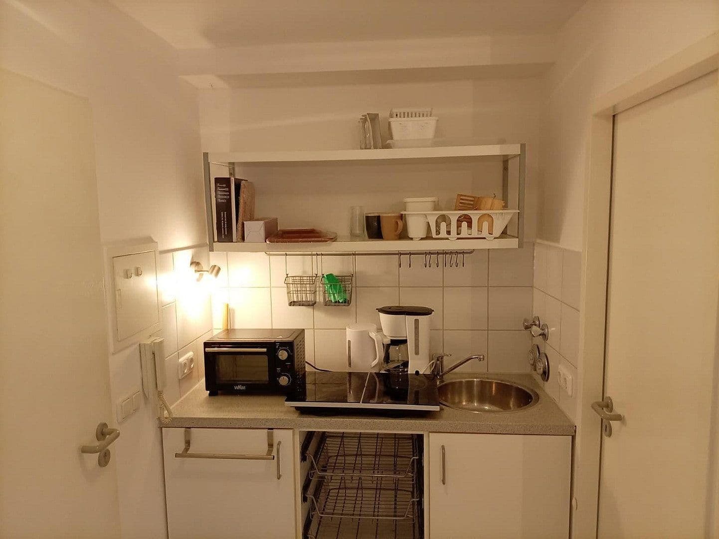1 bedroom flat to rent, 37 m², Spechtweg 3, Vaterstetten, Bavaria 1 bedroom flat to rent, 37 m², Spechtweg 3, Vaterstetten, Bavaria