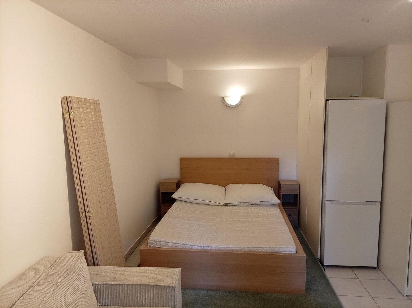 1 bedroom flat to rent, 37 m², Spechtweg 3, Vaterstetten, Bavaria 1 bedroom flat to rent, 37 m², Spechtweg 3, Vaterstetten, Bavaria