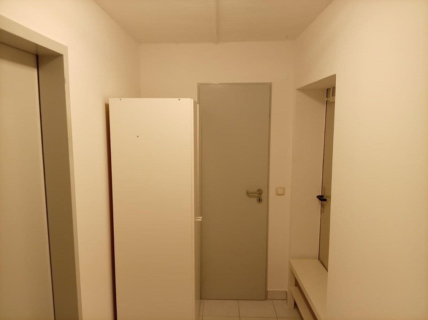 1 bedroom flat to rent, 37 m², Spechtweg 3, Vaterstetten, Bavaria 1 bedroom flat to rent, 37 m², Spechtweg 3, Vaterstetten, Bavaria