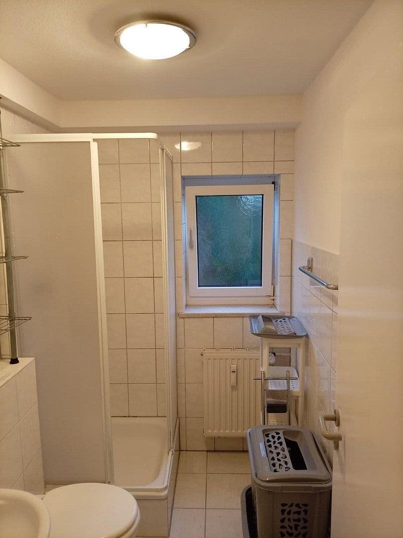 1 bedroom flat to rent, 37 m², Spechtweg 3, Vaterstetten, Bavaria 1 bedroom flat to rent, 37 m², Spechtweg 3, Vaterstetten, Bavaria