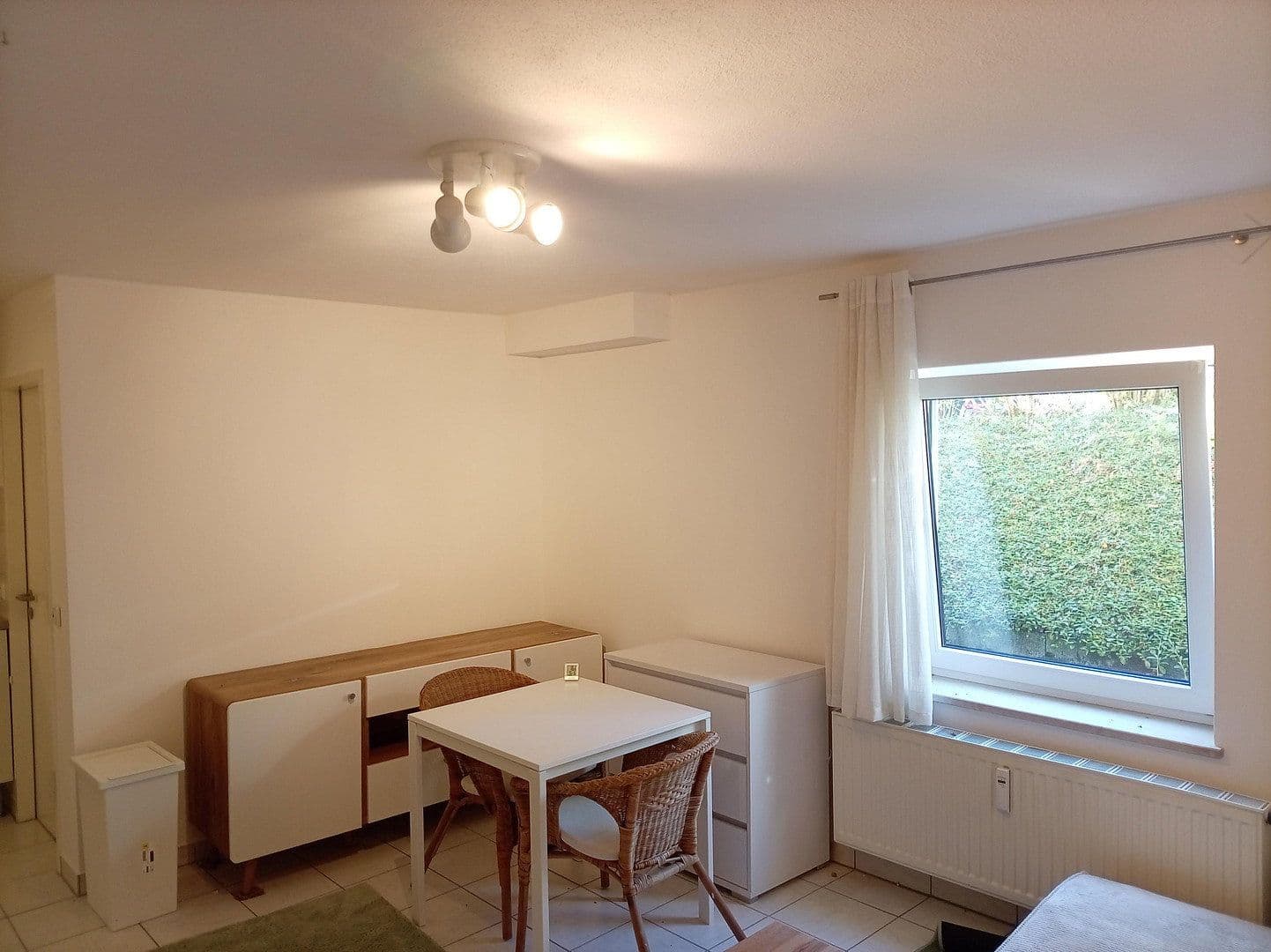 1 bedroom flat to rent, 37 m², Spechtweg 3, Vaterstetten, Bavaria 1 bedroom flat to rent, 37 m², Spechtweg 3, Vaterstetten, Bavaria