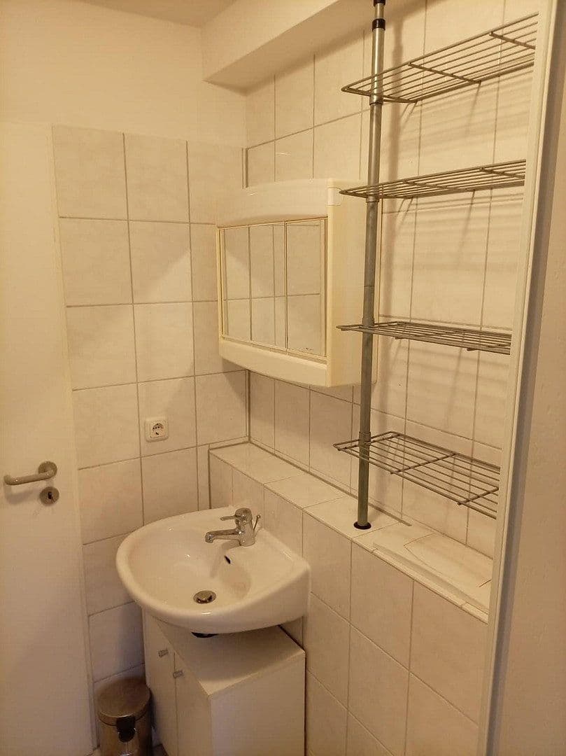 1 bedroom flat to rent, 37 m², Spechtweg 3, Vaterstetten, Bavaria 1 bedroom flat to rent, 37 m², Spechtweg 3, Vaterstetten, Bavaria
