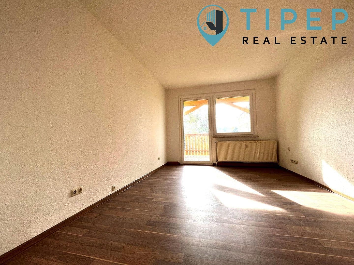 4 bedroom flat to rent, 84 m², Zum Stockbrunnen 3-5, Frohburg, Saxony 4 bedroom flat to rent, 84 m², Zum Stockbrunnen 3-5, Frohburg, Saxony