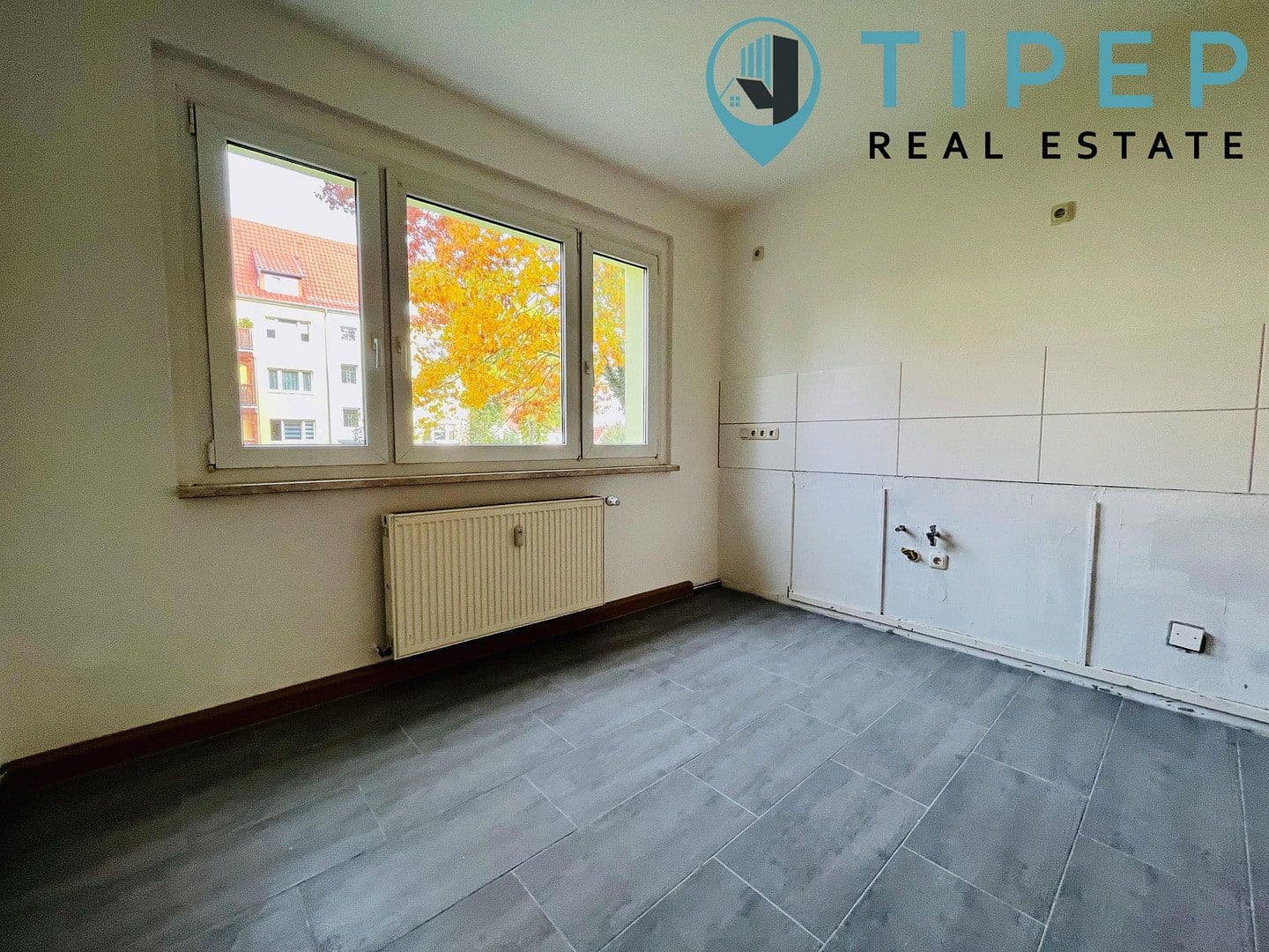 4 bedroom flat to rent, 84 m², Zum Stockbrunnen 3-5, Frohburg, Saxony 4 bedroom flat to rent, 84 m², Zum Stockbrunnen 3-5, Frohburg, Saxony