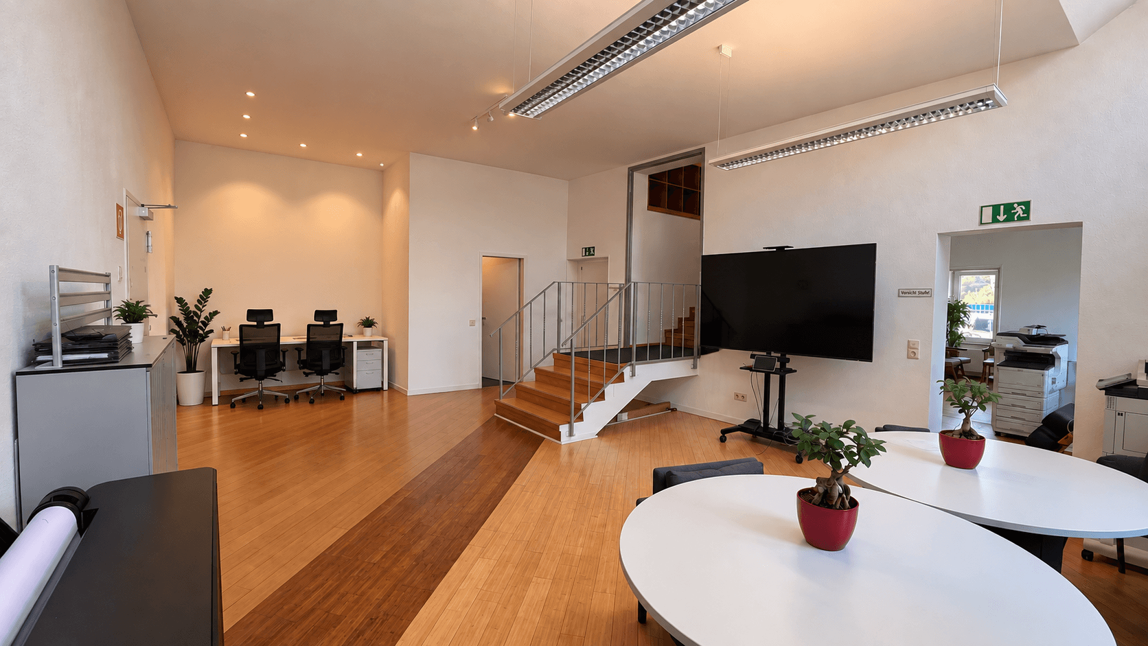 office to rent, 395 m², Plockstrasse 12, Düsseldorf, North Rhine-Westphalia office to rent, 395 m², Plockstrasse 12, Düsseldorf, North Rhine-Westphalia