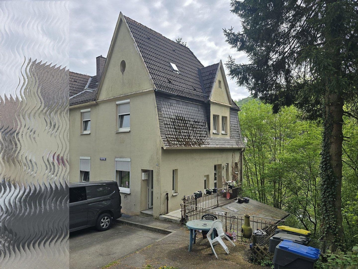 house for sale, 166 m², Ackerstrasse 25, Altena, North Rhine-Westphalia house for sale, 166 m², Ackerstrasse 25, Altena, North Rhine-Westphalia