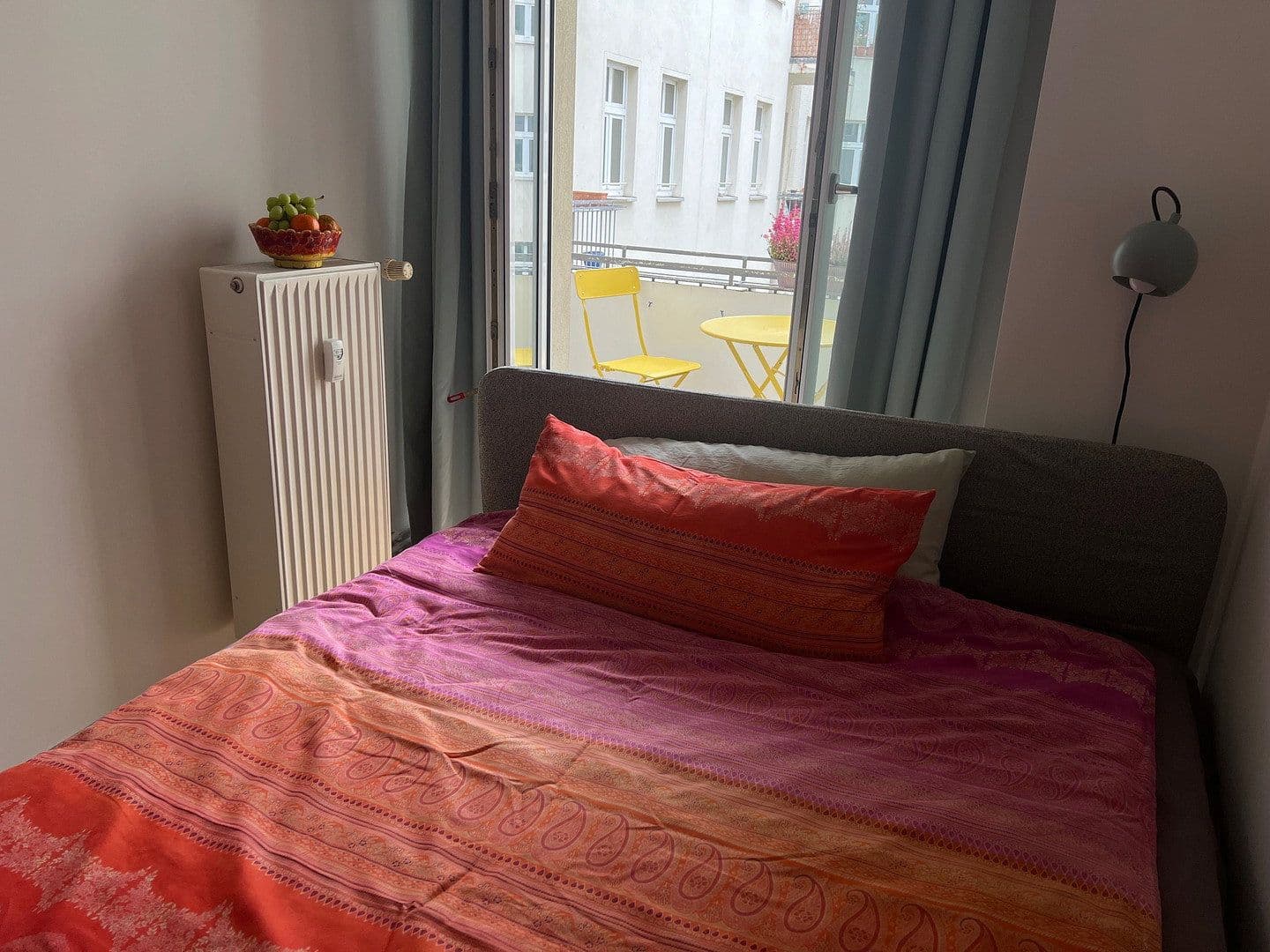 2 bedroom flat to rent, 50 m², Berlin, Berlin 2 bedroom flat to rent, 50 m², Berlin, Berlin