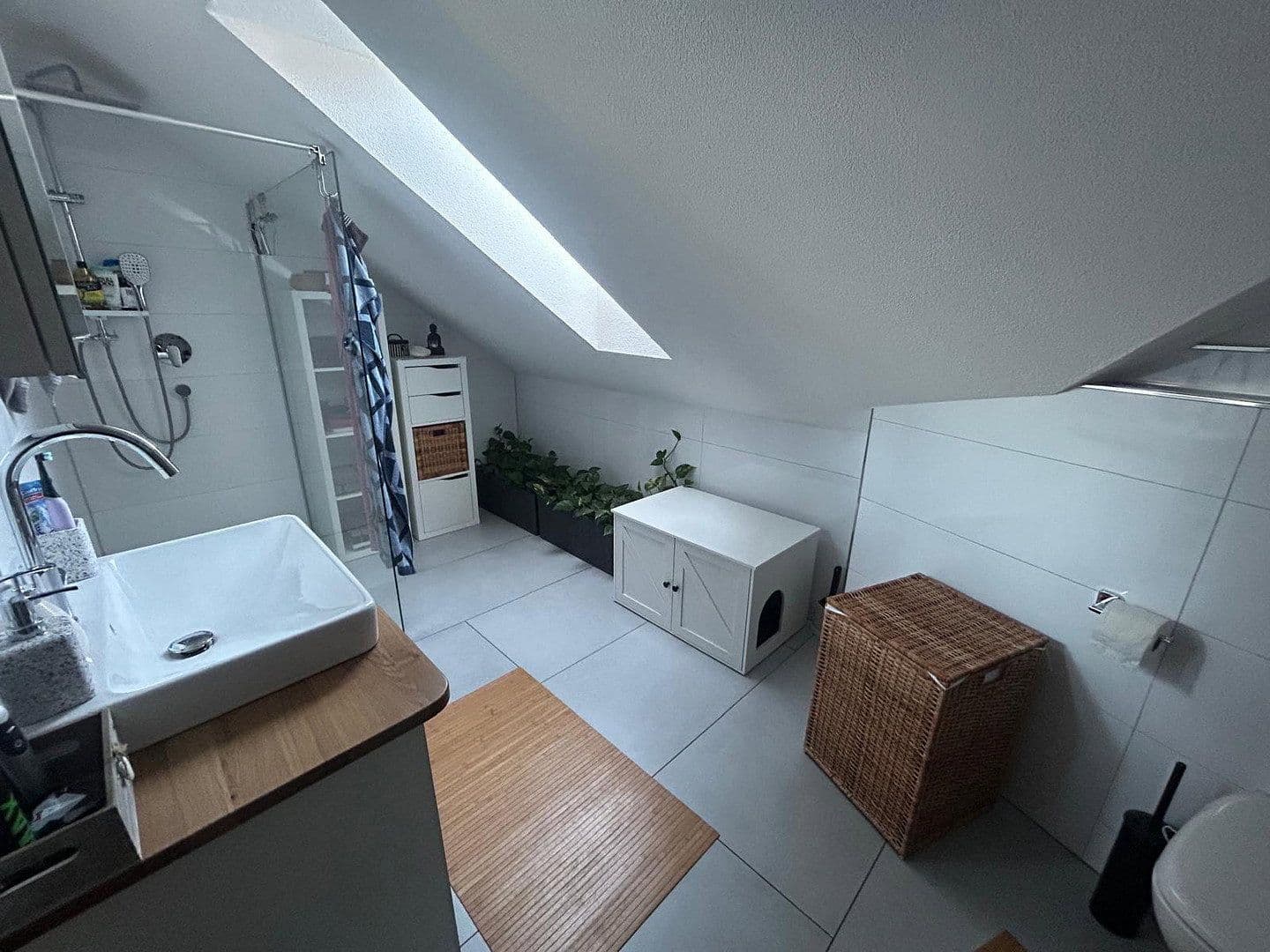 3 bedroom flat to rent, 92 m², Schwarzwaldstrasse 11, Straubenhardt, Baden-Württemberg 3 bedroom flat to rent, 92 m², Schwarzwaldstrasse 11, Straubenhardt, Baden-Württemberg