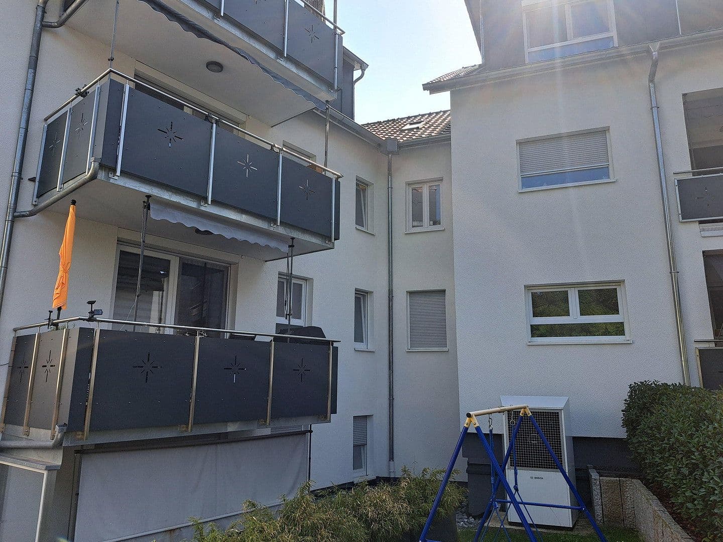 3 bedroom flat to rent, 92 m², Schwarzwaldstrasse 11, Straubenhardt, Baden-Württemberg 3 bedroom flat to rent, 92 m², Schwarzwaldstrasse 11, Straubenhardt, Baden-Württemberg